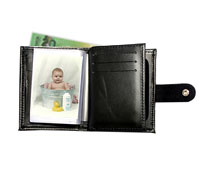 PF - 104BU wallet
